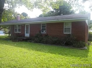 531 Masontown Rd, Newport, NC 28570