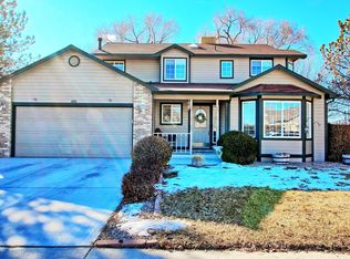 3153 Arrowhead Dr, Grand Junction, CO 81504