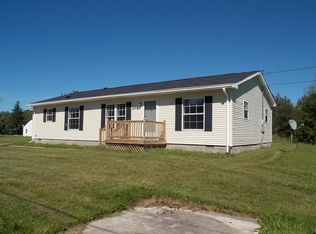 206 Maple St, Cheboygan, MI 49721