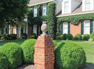 924 Colonial Dr, Morristown, TN 37814