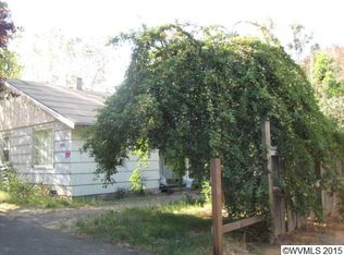 1540 Nebraska St NE, Salem, OR