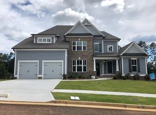 3515 Adams Rd, Cumming, GA 30041