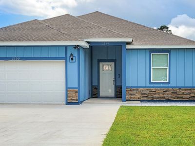 2199 Paloma St, Navarre, FL, 32566