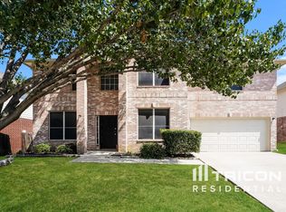5533 Lawnsberry Dr, Fort Worth, TX 76137