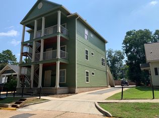713 17th Ave #2B-2BA, Tuscaloosa, AL 35401