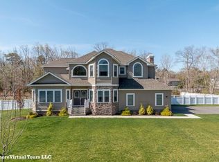 8 Ella Layne, Woodbine, NJ 08270