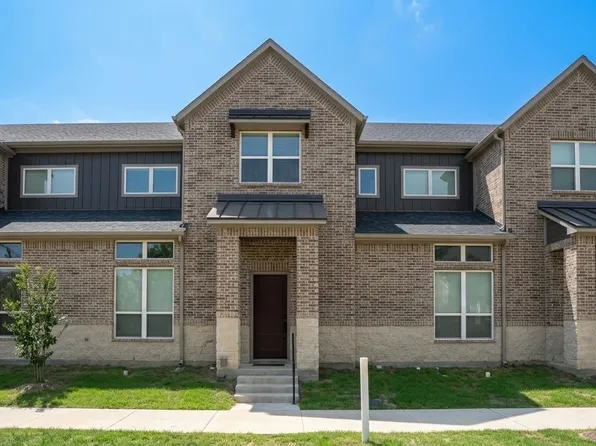 532 E 2nd St, Irving, TX 75060