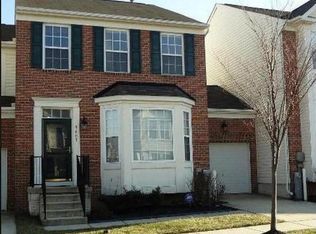 9661 Biggs Rd, Baltimore, MD 21220