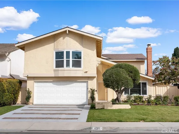4311 Pioneer St, Irvine, CA 92604
