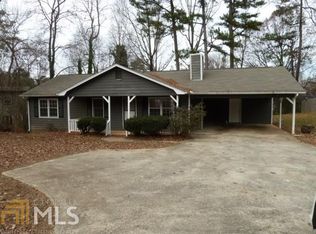 6435 Samoa Way, Flowery Branch, GA 30542