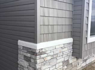 The River Ridge Plan, Jerome Estates, Jerome, ID 83338