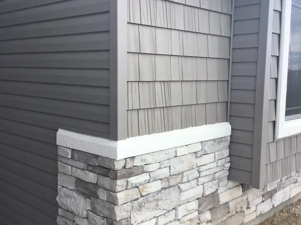 The River Ridge Plan, Jerome Estates