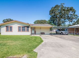 1100 Saint Louis St, Scott, LA 70583
