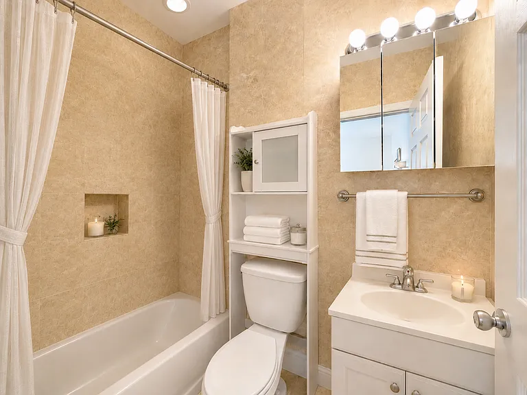 210 W 94th St #4E — Photo 20