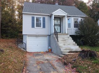 48 Douglas Ave, Waterbury, CT 06708