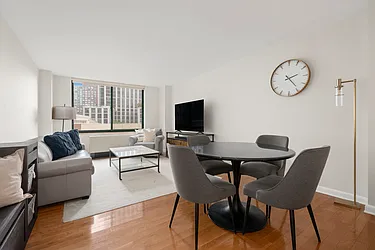 295 Greenwich Street, #5FN