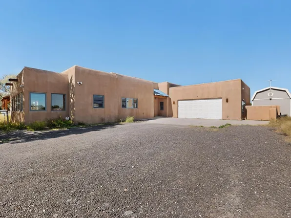 48 Oney Ln, Belen, NM 87002