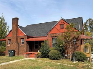 Spectrum, Birmingham, AL 35208