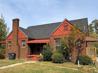 3055 Avenue T, Birmingham, AL, 35208