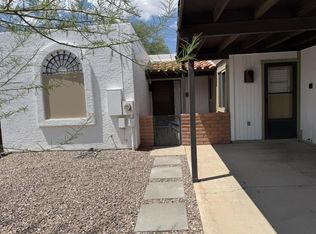 485 N Calle De Las Profetas, Green Valley, AZ 85614