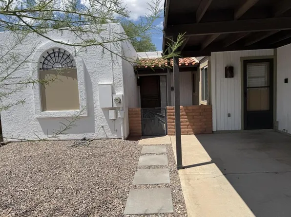 485 N Calle De Las Profetas, Green Valley, AZ 85614