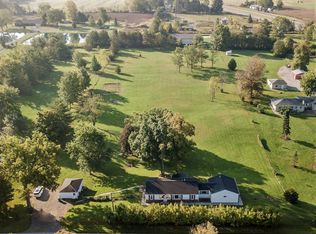 4520 Monroeville Rd, Fort wayne, IN 46816