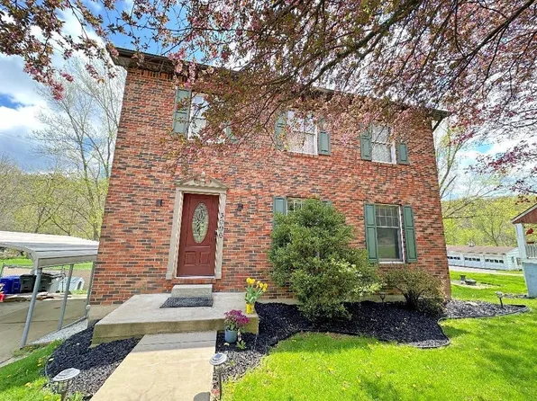 3096 Santiago Rd, Imperial, PA 15126