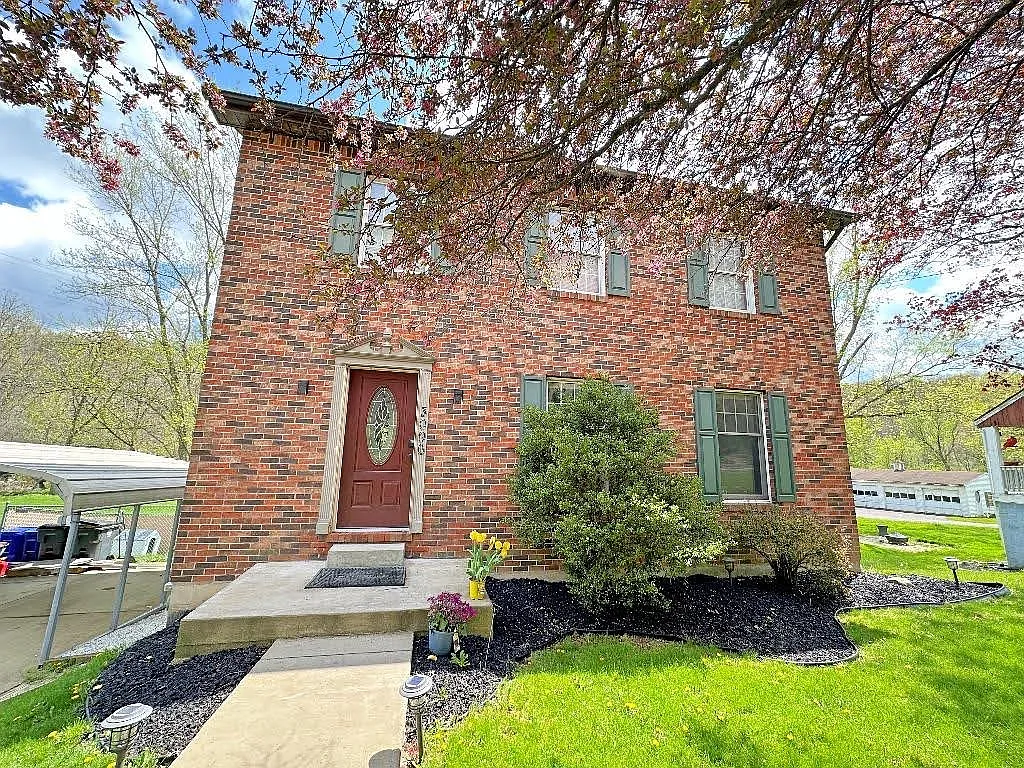 3096 Santiago Rd photo 1