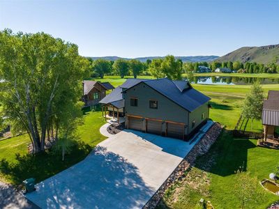 382 Tomichi Trail, Gunnison, CO, 81230