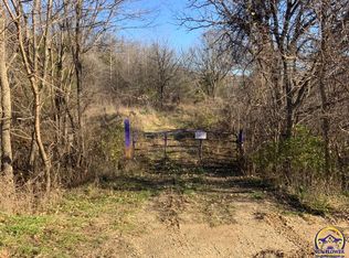 6728 Union Rd, Mc Louth, KS 66054