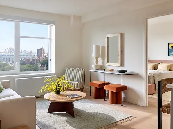 445 Gerard Ave, Bronx, NY