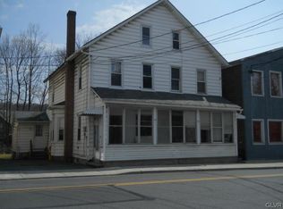 31 N 1st St #2, Bangor, PA 18013
