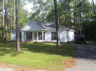 1008 McIntosh Pl, Dauphin Island, AL 36528