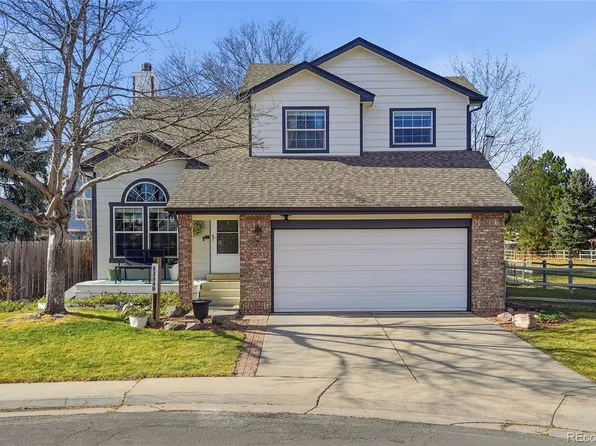 12549 Mckenzie Court, Broomfield, CO 80020