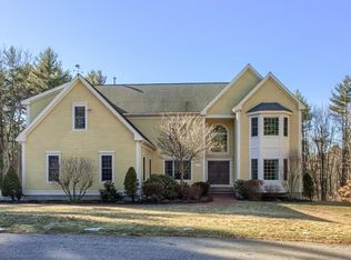 220 Newtown Rd, Acton, MA 01720
