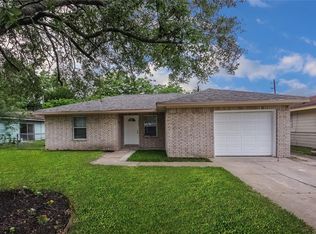 414 Clara Rd, South Houston, TX 77587