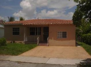 600 SW 46th Ave, Miami, FL 33134