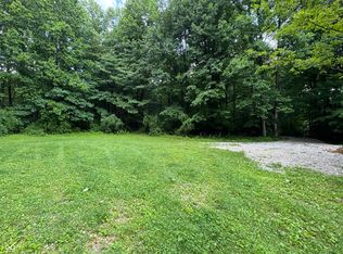 3871 N Kindred Rdg, Martinsville, IN 46151