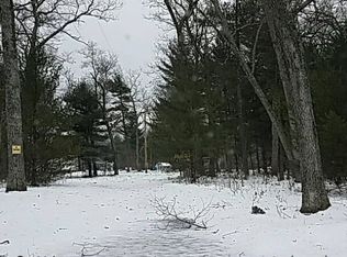 1137 E Holton Whitehall Rd, Twin Lake, MI 49457