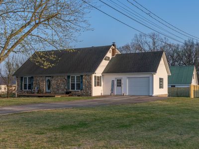 103 Daniel Cir, Collinwood, TN, 38450