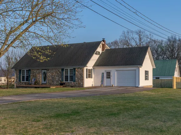 103 Daniel Cir, Collinwood, TN 38450