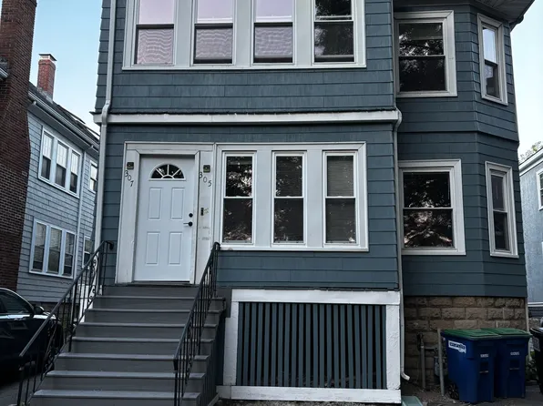 307 Alewife Brook Pkwy, Somerville, MA 02144