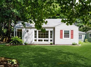 5125 N Carvel Ave, Indianapolis, IN 46205
