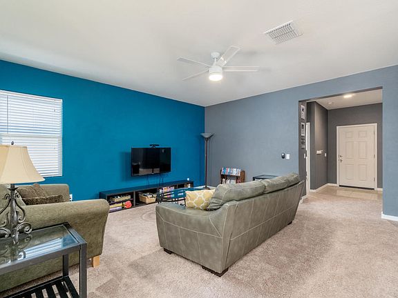 5th image of 40011 W Walker Way