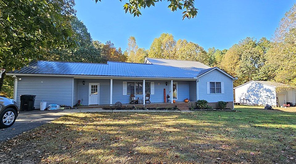 107 Mallard Lake Dr, Danville, VA 24541 Zillow