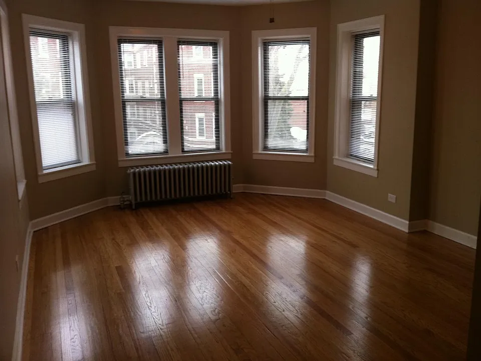 6418 N Albany Ave #2