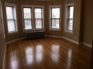 6418 N Albany Ave APT 2, Chicago, IL 60645