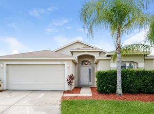 5446 Passing Pine Ln, Zephyrhills, FL 33541