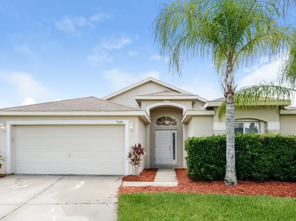 5446 Passing Pine Ln, Zephyrhills, FL 33541