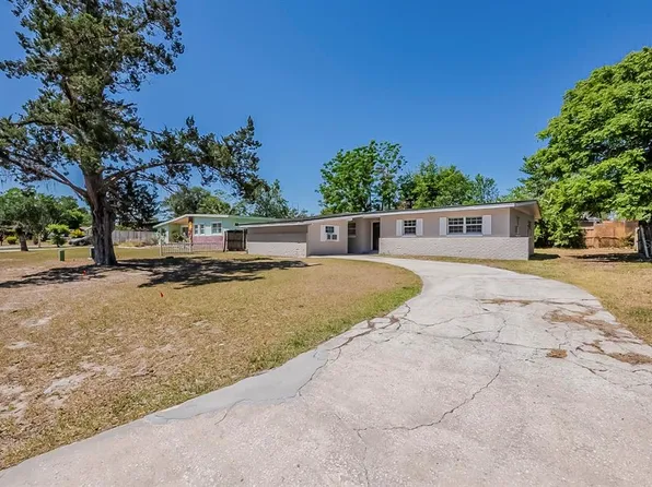 3718 Mitchell Rd, Orlando, FL 32808